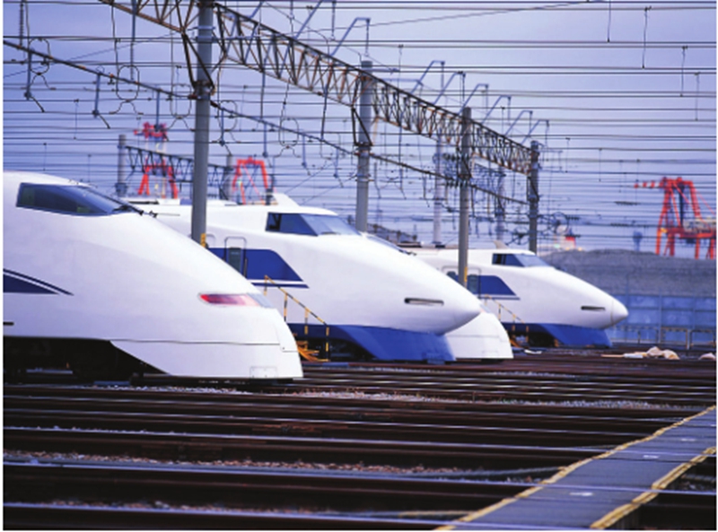 軌道機(jī)車